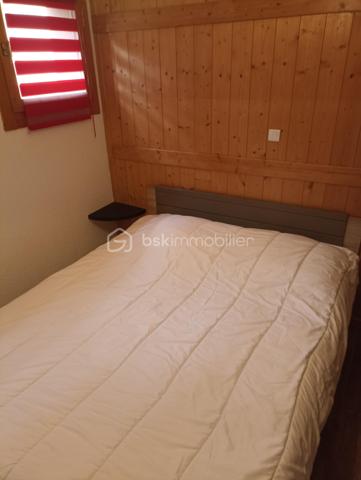 Appartement de 87 m²