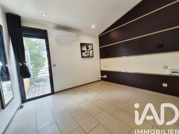 Studio à vendre 17,57 m² Alénya