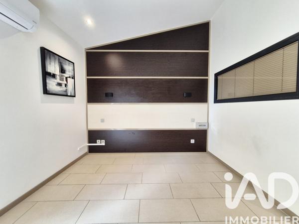 Studio à vendre 17,57 m² Alénya