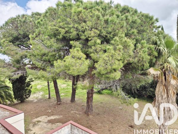 Studio à vendre 17,57 m² Alénya