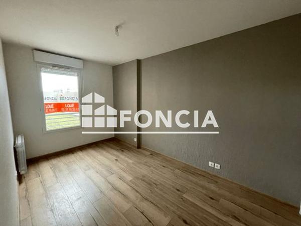 Location Appartement 2 pièces 39.46 m² - 80 A 96 RUE DU GRAND FAUBOURG Chartres 28000