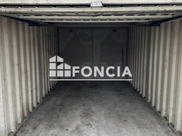 Location Parking - 80 ROUTE DE BISCHWILLER Bischheim 67800