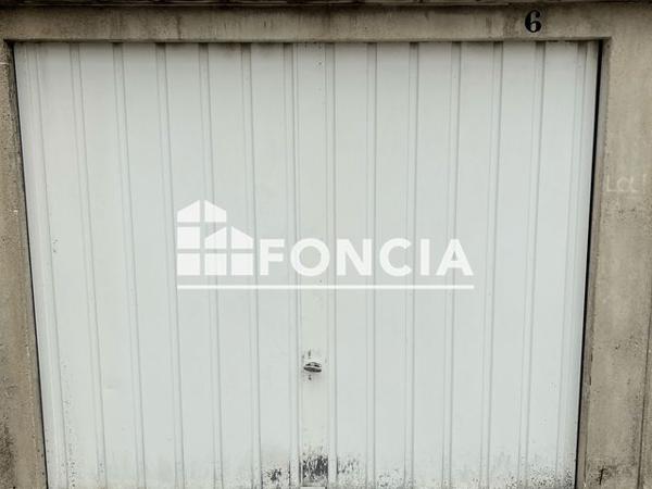 Location Parking - 80 ROUTE DE BISCHWILLER Bischheim 67800