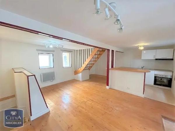Maison à louer 4 pièces 73.23m² Chamalières (63400)