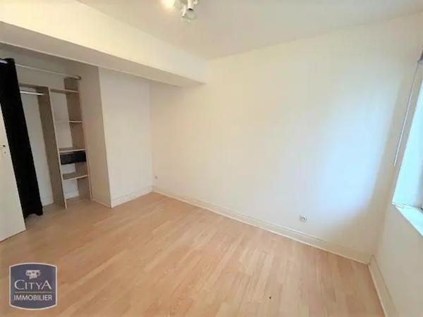 Maison à louer 4 pièces 73.23m² Chamalières (63400)