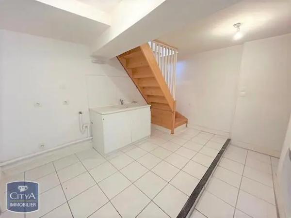 Maison à louer 4 pièces 73.23m² Chamalières (63400)
