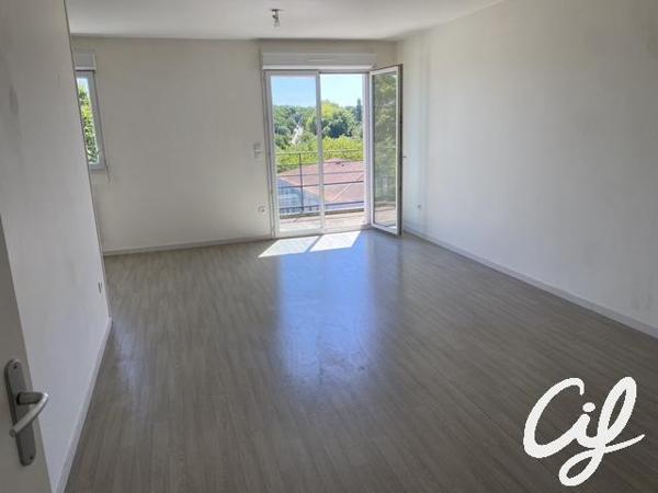 Appartement T2
