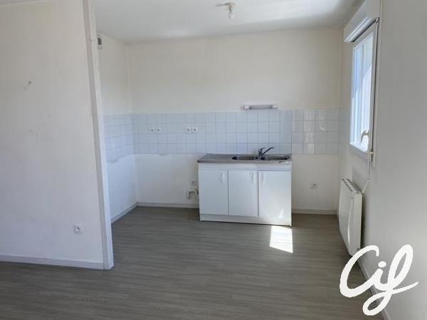 Appartement T2