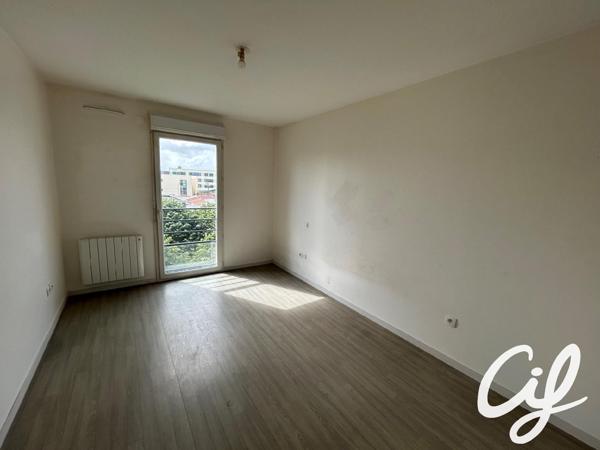 Appartement T2