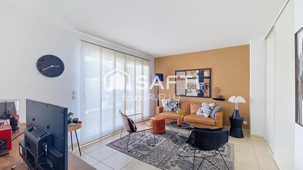 Villa d'architecte à Saint-Jean-Pla-de-Corts (66490)