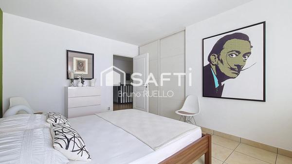 Villa d'architecte à Saint-Jean-Pla-de-Corts (66490)