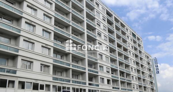 Location Appartement 2 pièces 66.42 m² - Clermont-ferrand 63000