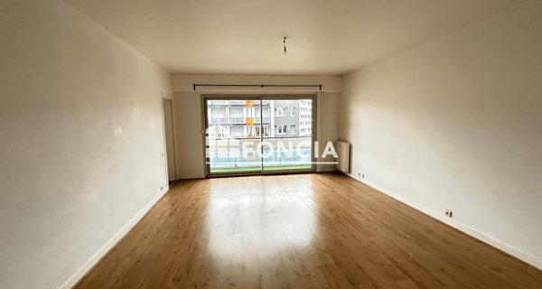 Location Appartement 2 pièces 66.42 m² - Clermont-ferrand 63000