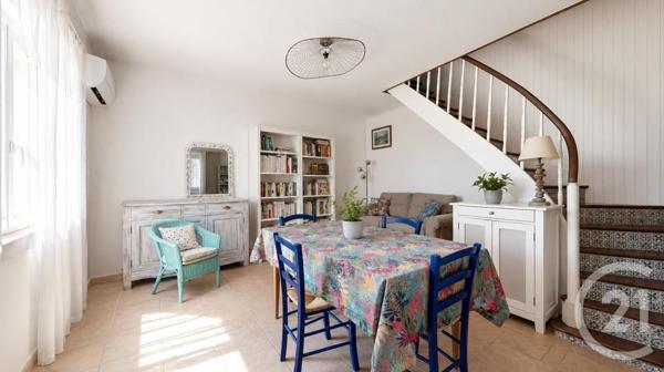 Appartement T3 à vendre  3 pièces - 63,90 m 2   TARNOS  - 40