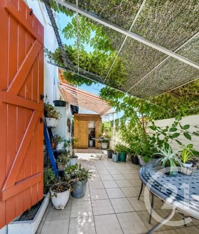 Appartement T3 à vendre  3 pièces - 63,90 m 2   TARNOS  - 40
