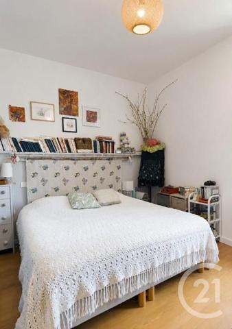 Appartement T3 à vendre  3 pièces - 63,90 m 2   TARNOS  - 40