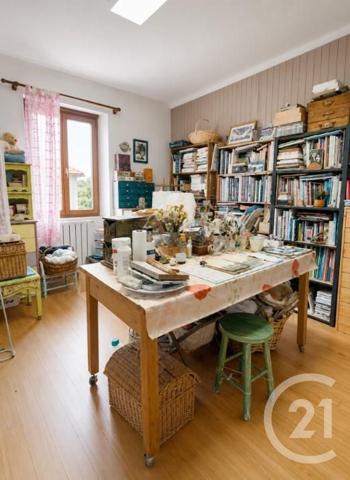 Appartement T3 à vendre  3 pièces - 63,90 m 2   TARNOS  - 40