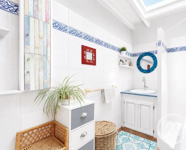 Appartement T3 à vendre  3 pièces - 63,90 m 2   TARNOS  - 40