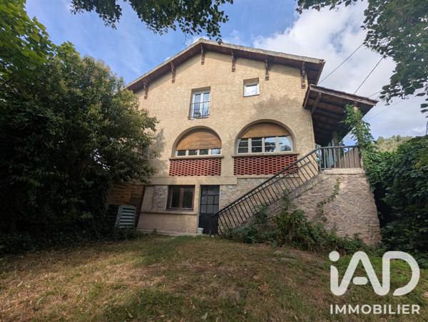 Appartement à vendre 4 pièces 112 m² Montauban