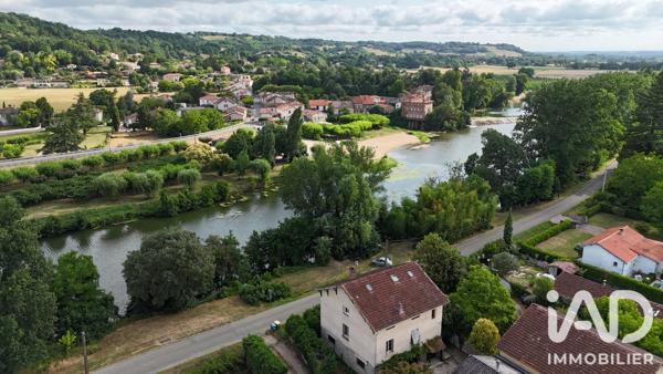 Appartement à vendre 4 pièces 112 m² Montauban