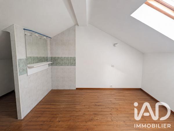 Appartement à vendre 4 pièces 112 m² Montauban