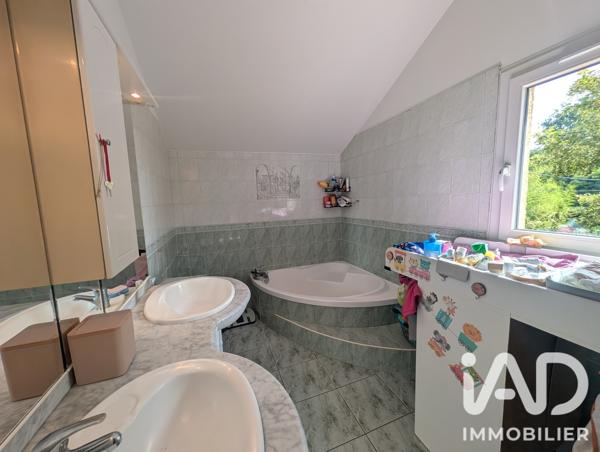 Appartement à vendre 4 pièces 112 m² Montauban