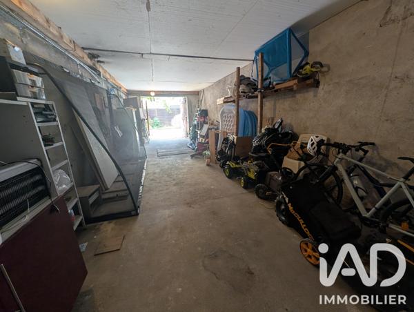 Appartement à vendre 4 pièces 112 m² Montauban