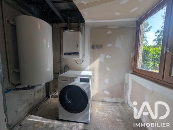 Appartement à vendre 4 pièces 112 m² Montauban