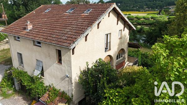 Appartement à vendre 4 pièces 112 m² Montauban