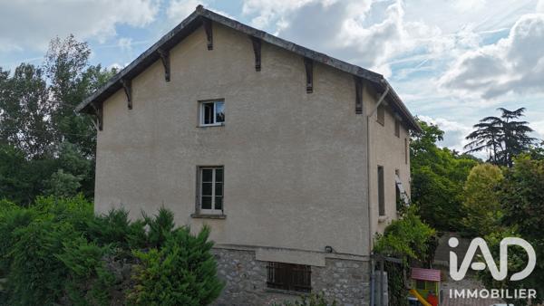 Appartement à vendre 4 pièces 112 m² Montauban