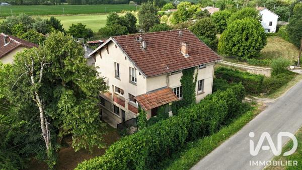 Appartement à vendre 4 pièces 112 m² Montauban