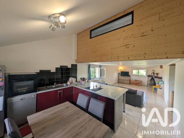 Appartement à vendre 4 pièces 112 m² Montauban