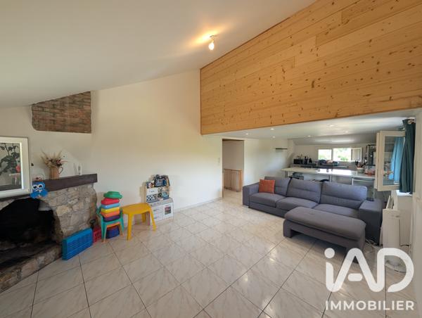 Appartement à vendre 4 pièces 112 m² Montauban