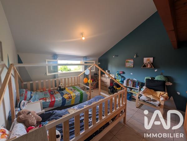 Appartement à vendre 4 pièces 112 m² Montauban