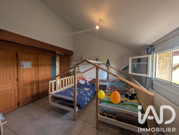 Appartement à vendre 4 pièces 112 m² Montauban