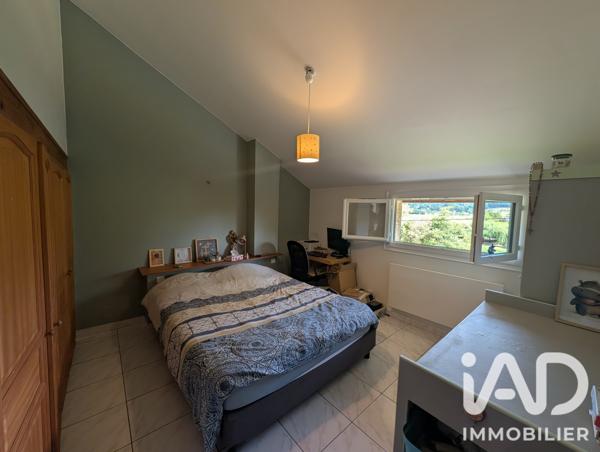 Appartement à vendre 4 pièces 112 m² Montauban