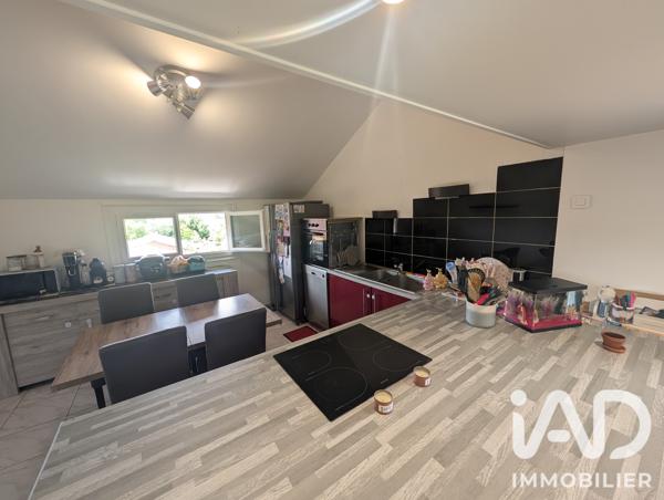 Appartement à vendre 4 pièces 112 m² Montauban