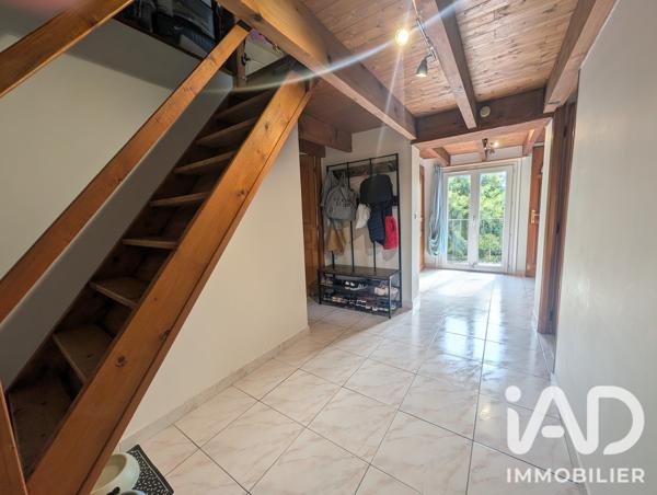 Appartement à vendre 4 pièces 112 m² Montauban
