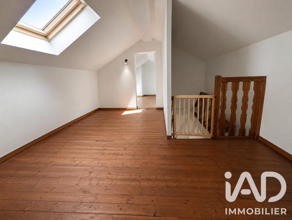Appartement à vendre 4 pièces 112 m² Montauban