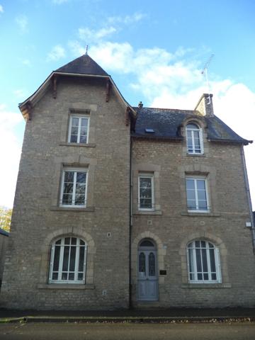 Immeuble 230 m² 2 etage(s)