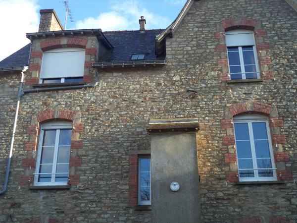 Immeuble 230 m² 2 etage(s)