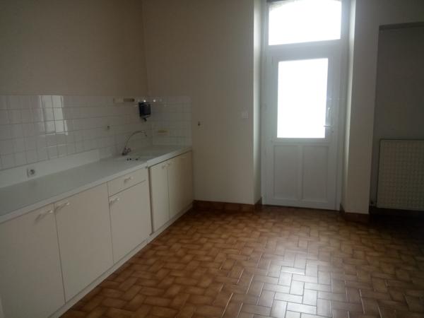 Immeuble 230 m² 2 etage(s)
