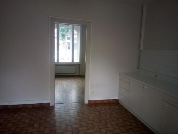 Immeuble 230 m² 2 etage(s)