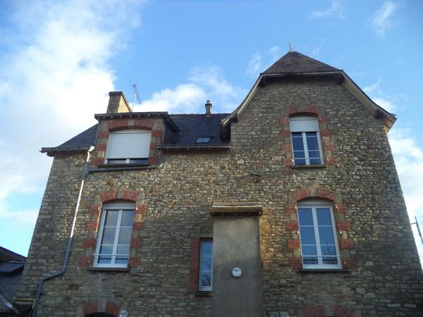Immeuble 230 m² 2 etage(s)