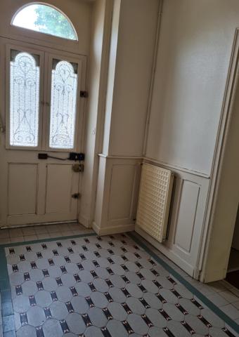 Immeuble 230 m² 2 etage(s)