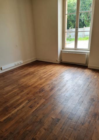 Immeuble 230 m² 2 etage(s)