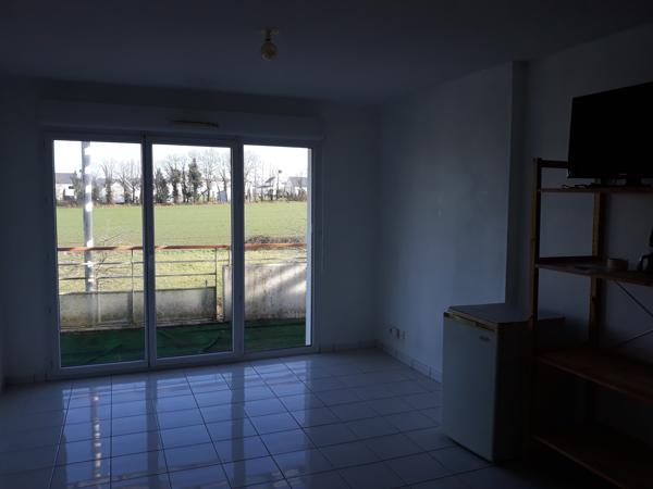 Appartement 1 pièce(s) 1 chambre(s) 34 m²