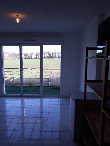 Appartement 1 pièce(s) 1 chambre(s) 34 m²