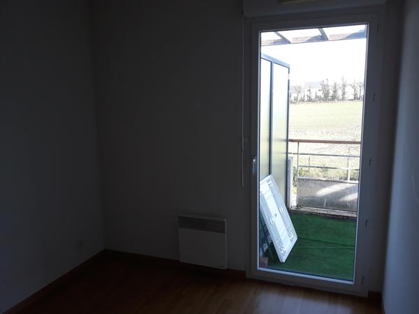 Appartement 1 pièce(s) 1 chambre(s) 34 m²