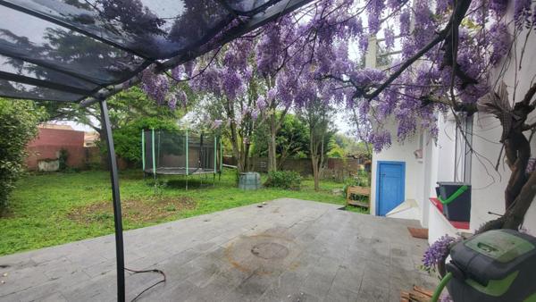 Maison Cugnaux 7 pièce(s) 214 m2  DPE D